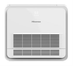 Напольно-потолочный внутренний блок мульти сплит-системы Hisense Free Match AKT-12UR4RK8 M214469 - фото 6210403