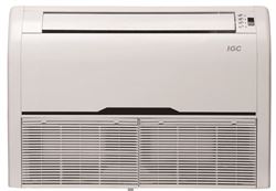 Напольно-потолочный внутренний блок мульти сплит-системы IGC RAF-X12RH M225255 - фото 6210406