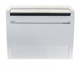 Напольно-потолочный внутренний блок мульти сплит-системы Mitsubishi Electric MFZ-KT25VG M196207 - фото 6210439