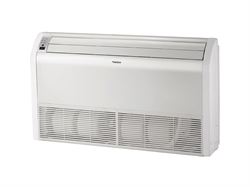 Напольно-потолочный внутренний блок мульти сплит-системы Daichi DA50AMKS1R M198556 - фото 6210467