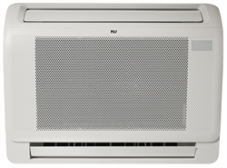 Внутренний блок мульти сплит-системы консольного типа Mdv MDFFI-18HRFN8 M255225 - фото 6210473