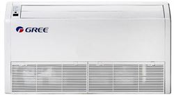 Напольно-потолочный внутренний блок мульти сплит-системы Gree Free Match IV GTH(12)CA-K6DNA1A/I M219505 - фото 6210496