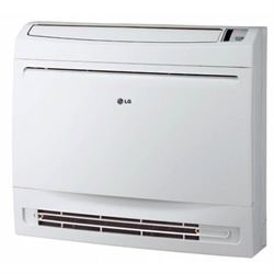 Напольно-потолочный внутренний блок мульти сплит-системы Lg CQ12.NA0R0 M36612 - фото 6210545