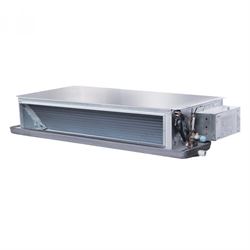 Канальный внутренний блок мульти сплит-системы Haier AD25S2SS1FA M138351 - фото 6210576