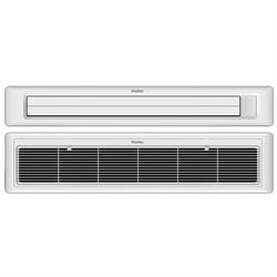 Канальный внутренний блок мульти сплит-системы Haier AD12SS1ERA (N)(P) M82589 - фото 6210603