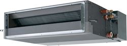 Канальный внутренний блок мульти сплит-системы Hitachi RAD-35RPE M136412 - фото 6210606
