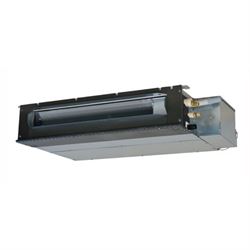 Канальный внутренний блок мульти сплит-системы Mitsubishi Heavy SRR60ZМ-S M105506 - фото 6210702