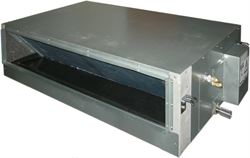 Канальный внутренний блок мульти сплит-системы IGC Free Match RAD-X09NH M114931 - фото 6210712