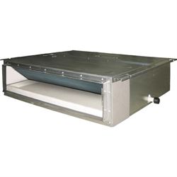 Канальный внутренний блок мульти сплит-системы Tosot T21H-FDA/I M195425 - фото 6210746