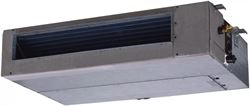 Канальный внутренний блок мульти сплит-системы Lessar eMagic LS-MHE18DVE2 M196106 - фото 6210754