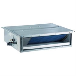 Канальный внутренний блок мульти сплит-системы Gree Free Match IV GFH(12)EA-K6DNA1B/I M202003 - фото 6211020