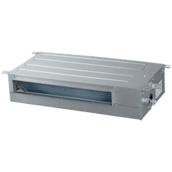 Канальный внутренний блок мульти сплит-системы Haier AD35S2SM3FA M138353 - фото 6211226