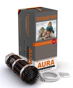 Нагревательный мат Aura Heating МТА 1800-12,00 M19686 - фото 6211432