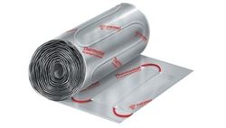 Нагревательный мат Thermo TVK-130 LP 1,5 м.кв M27282 - фото 6211559