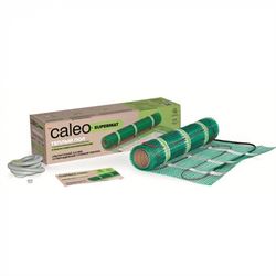 Нагревательный мат Caleo SUPERMAT 130-0,5-1,8 M58064 - фото 6211643