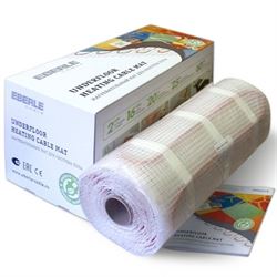 Нагревательный мат Eberle Сable D-mat 150/4.5 - 675 M58517 - фото 6211745