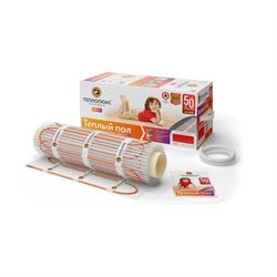 Нагревательный мат Теплолюкс Tropix МНН 1120 Вт/7,0 кв.м M95445 - фото 6211880