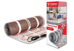 Нагревательный мат Thermo TVK-180 10 м.кв M188975 - фото 6212016