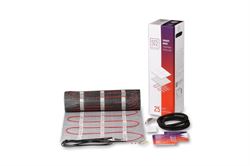 Нагревательный мат ERGERT BASIC-200 2400 Вт 12,0 кв.м M195908 - фото 6212144