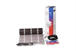 Нагревательный мат ERGERT EXTRA-150 1200 Вт 8,0 кв.м M196672 - фото 6212174