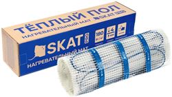Нагревательный мат SKAT HT MAT-12,0-2160 PRO M281949 - фото 6213185