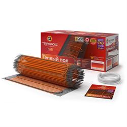 Нагревательный мат Теплолюкс ProfiMat 1260 Вт/7,0 кв.м M58242 - фото 6213547