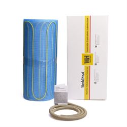 Нагревательный мат World Heat LTS-C 7/1050 M187962 - фото 6213551