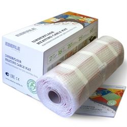Нагревательный мат Eberle Cable D-mat 150/1.0 - 150 M58510 - фото 6213586
