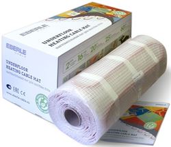 Нагревательный мат Eberle Сable D-mat 150/12.0 - 1800 M131648 - фото 6214176