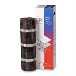 Нагревательный мат ERGERT EXTRA-200 800 Вт 4,0 кв.м M196602 - фото 6214245