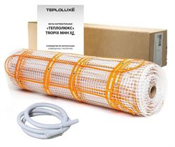 Нагревательный мат Теплолюкс Tropix МНН XL 1,4 кв.м (0,8х1,75м) M271058 - фото 6215150