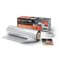 Нагревательный мат Теплолюкс Alumia 1050-7.0 M39233 - фото 6215225