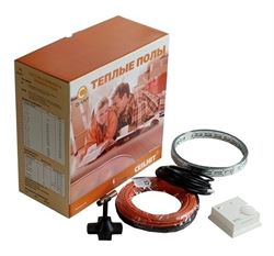 Нагревательный кабель Ceilhit 22_PVD/18 640 M27826 - фото 6215493