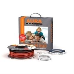 Нагревательный кабель Aura Heating КТА 136-2500 M45886 - фото 6215501