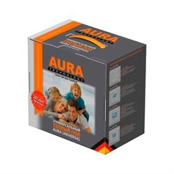Нагревательный кабель Aura Universal LTL 114-1500 M45888 - фото 6215504