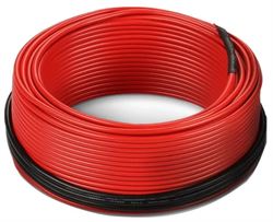 Нагревательный кабель ERGERT ETRS-18 135 Вт 7 м M195868 - фото 6216248