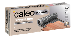 Пленочный теплый пол Caleo PLATINUM 50/230-0,5-2,0 M27217 - фото 6217028