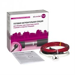 Антиобледенение xLayder Pipe FM-50CR-8 M58155 - фото 6217415