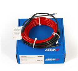 Антиобледенение ДЕВИ Flex-18T 130 Вт 7,3 м M188961 - фото 6217494