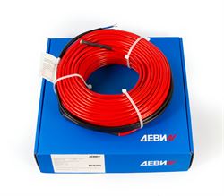 Антиобледенение ДЕВИ DEVIflex 18T 230 Вт 12,8 м M188963 - фото 6218050