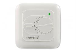 Терморегулятор для теплого пола Thermo Thermoreg TI-200 M27234 - фото 6218308