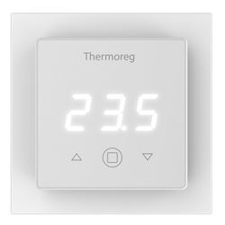 Терморегулятор для теплого пола Thermo Thermoreg TI-300 M62997 - фото 6218329