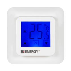 Терморегулятор для теплого пола Energy TK 07 NEW M99099 - фото 6218333