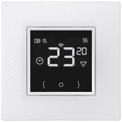 Терморегулятор для теплого пола Теплолюкс EcoSmart 25 M191333 - фото 6218370