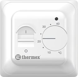 Терморегулятор для теплого пола Thermex Nexum M271698 - фото 6218473