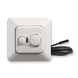 Терморегулятор Bluetooth Ensto ECO16BT-J M192555 - фото 6218537