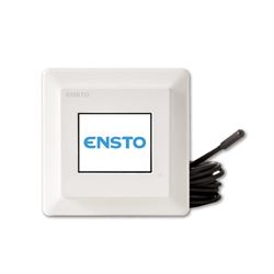 Терморегулятор комбинированный Ensto ECO16TOUCH M192558 - фото 6218570