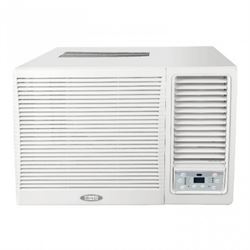 Оконный кондиционер General Climate GCW-12HR1 M8397 - фото 6218613