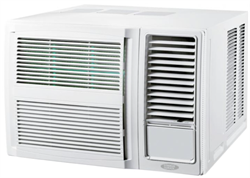 Оконный кондиционер General Climate GCW-07CM1 оконный (только холод) M199874 - фото 6218617
