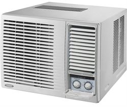 Оконный кондиционер General Climate GCW-09CM1 M242466 - фото 6218647